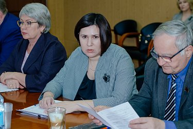 Нужно ли менять Регламент ЗС?